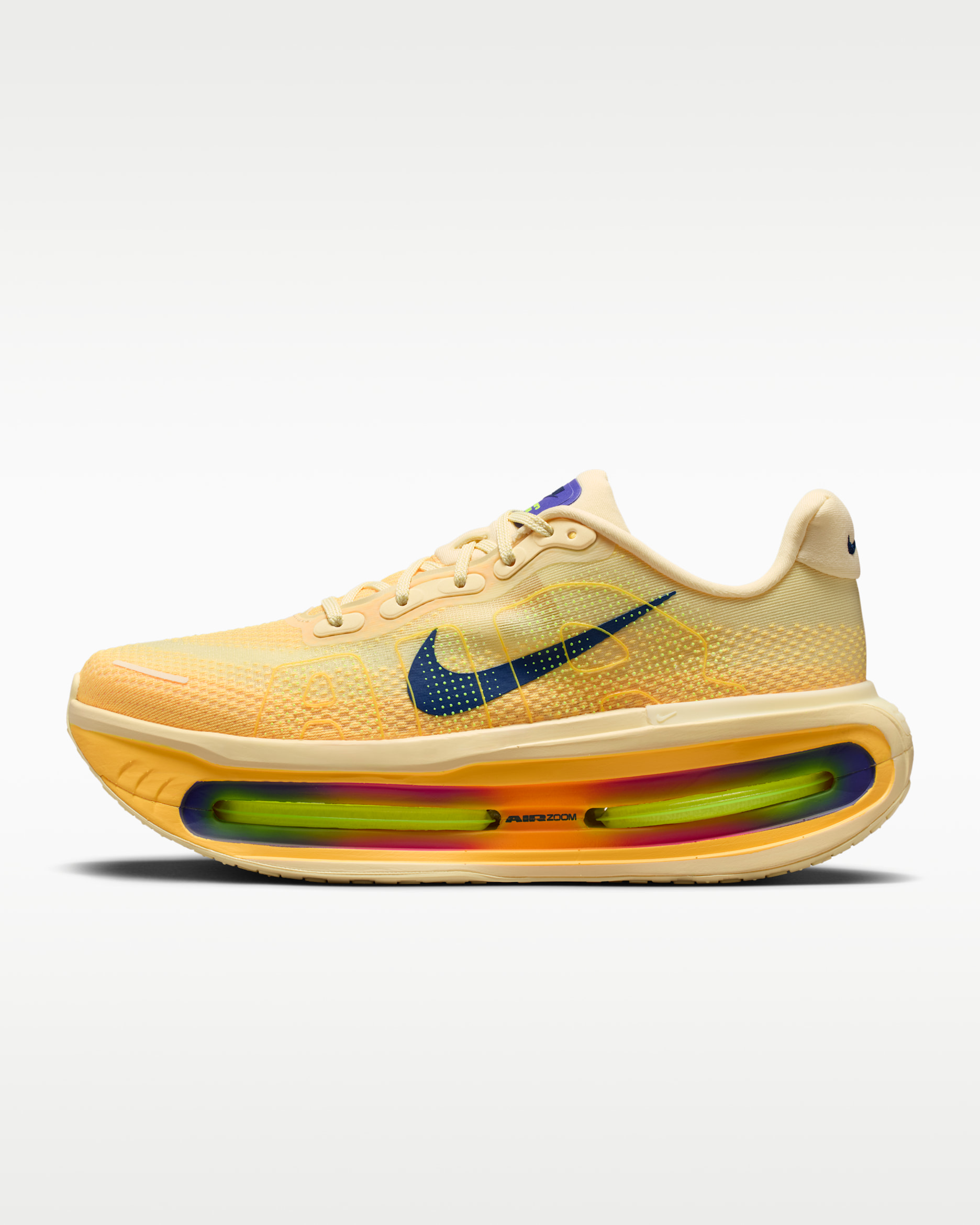 Nike Vomero Premium Men's Road Running Shoes. Nike FI